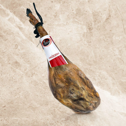 Jamón Ibecamar